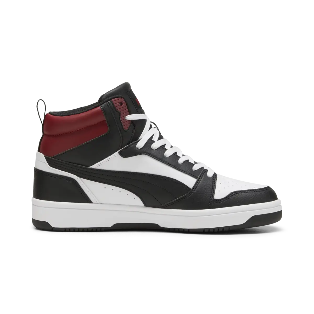 Puma Rebound v6 Unisex Spor Ayakkabı & Sneaker