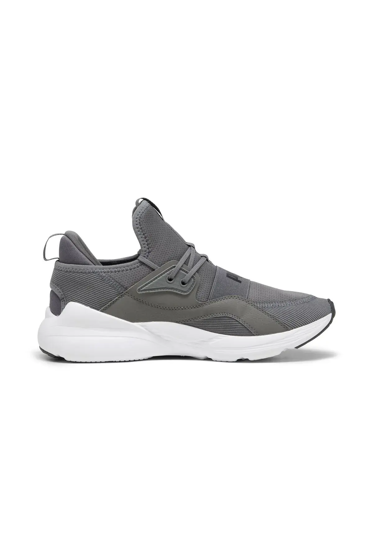 Puma Cell Vive Intake Koyu Gri Unisex Yürüyüş Ayakkabısı