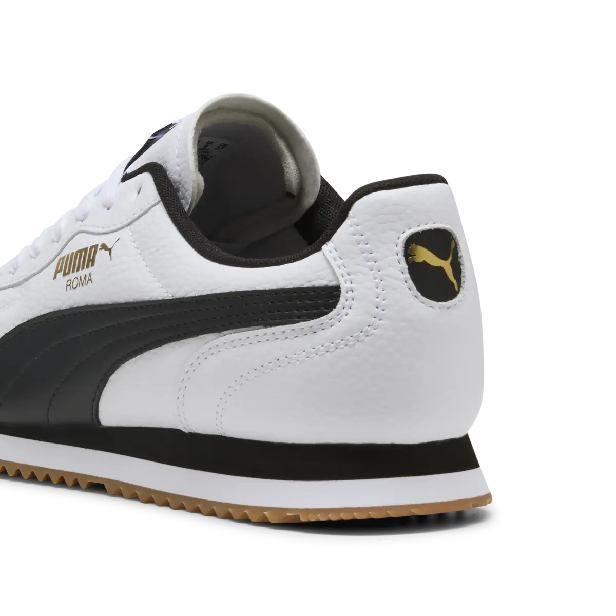 PUMA Roma Anniversario Beyaz Erkek Günlük Spor Ayakkabı