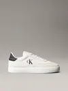 Calvin Klein CLASSIC CUPSOLE MG SU Beyaz Erkek Günlük Spor Ayakkabı