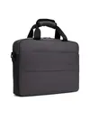 Tommy Hilfiger TH SEASONAL COMPUTER, PA7 Siyah Erkek Laptop Çantası