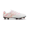 Puma ATTACANTO FG/AG Jr Çocuk Beyaz Krampon