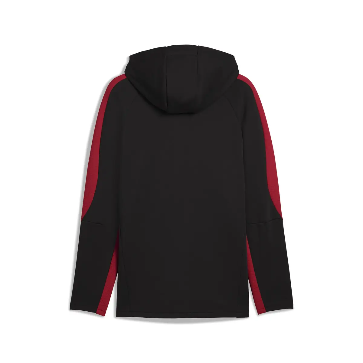 Puma GSK EVOSTRIPE Hooded Jacket Siyah Erkek Ceket
