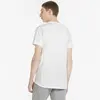Puma Evostripe Tee Beyaz Erkek T-Shirt & Polo