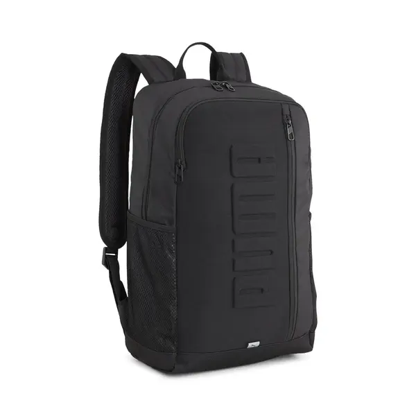Puma PUMA S Backpack Siyah Unisex Sırt Çantası