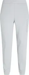 Calvin Klein PW - Knit Pant Erkek Mavi Eşofman Altı