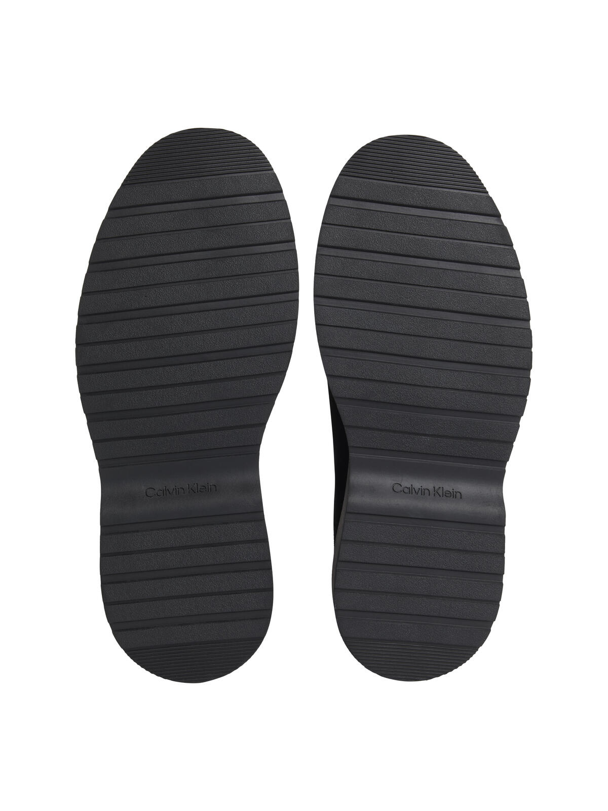 Calvin Klein COMBAT ESS CHELSEA BOOT SU Siyah Erkek Bot Calvin Klein COMBAT ESS CHELSEA BOOT SU Siyah Erkek Bot