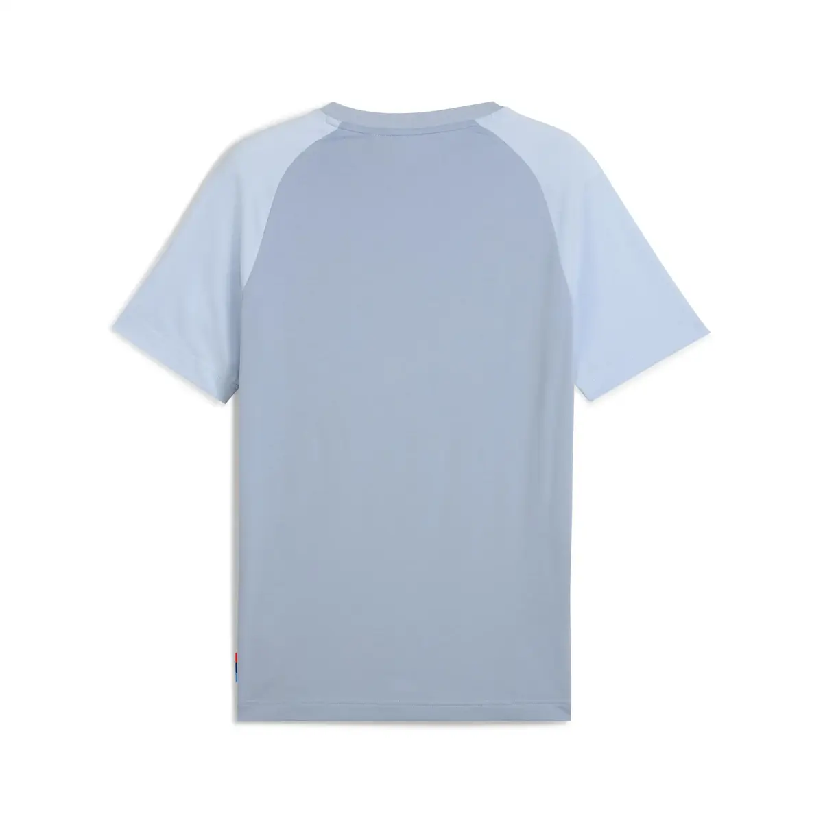 PUMA BMW MMS PUMATECH TEE Mavi Erkek T-Shirt