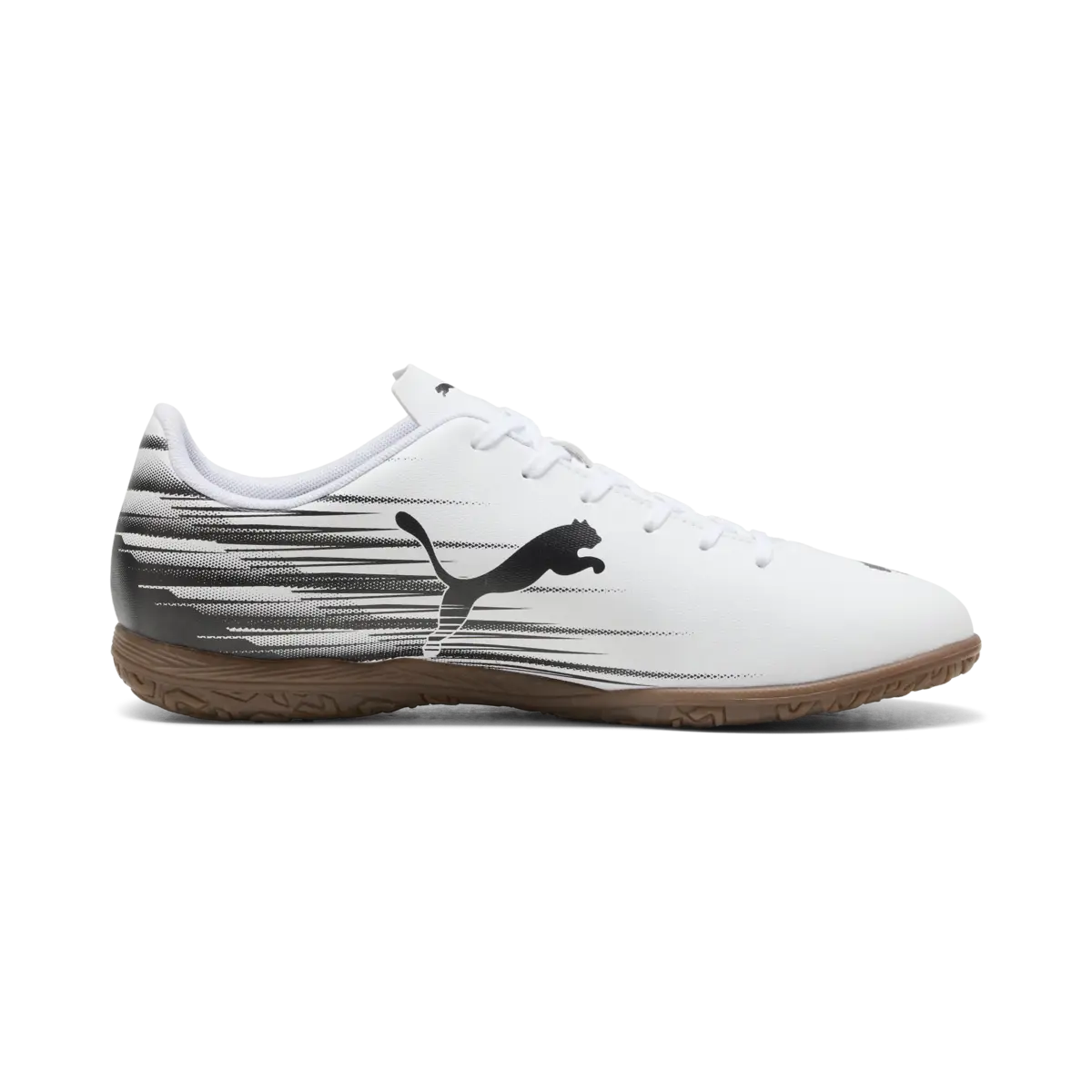 Puma ATTACANTO II IT Beyaz Erkek Halı Saha Ayakkabısı
