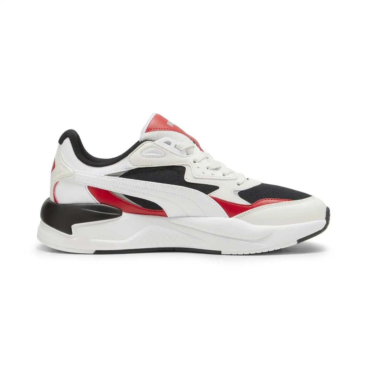 PUMA X-Ray Speed Beyaz Unisex Günlük Spor Ayakkabı