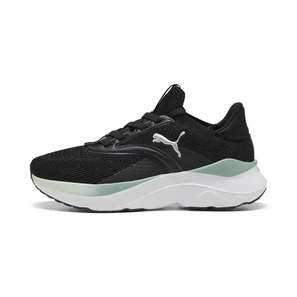 Puma Softride Mayve Wn s Siyah Kadın Yürüyüş ve Koşu Ayakkabısı Puma Softride Mayve Wn s Siyah Kadın Yürüyüş ve Koşu Ayakkabısı