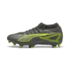 Puma ULTRA 5 PLAY+ FG/AG Siyah Unisex Krampon