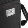 Puma BMW MMS Portable Siyah Omuz Çantası