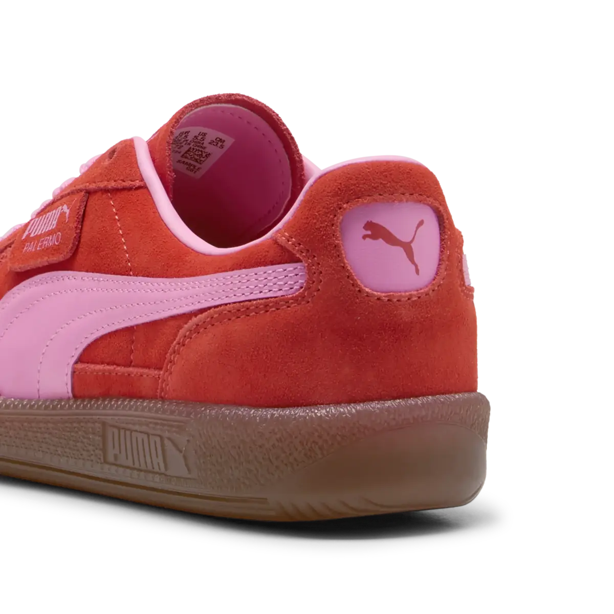 Puma Palermo Erkek Spor Ayakkabı & Sneaker