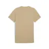 Puma EVOSTRIPE Tee Açık Kahve Erkek T-Shirt