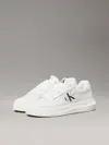 Calvin Klein Beyaz Kadın Spor Ayakkabı & Sneaker