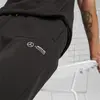 Puma MAPF1 Sweatpants, cc Siyah Erkek Eşofman Altı