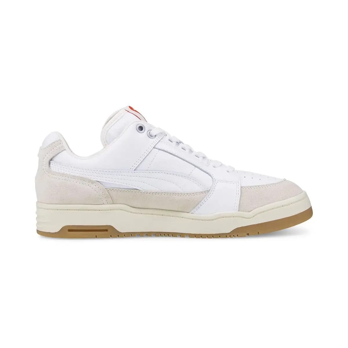 Puma Slipstream Lo AMI Bej Erkek Günlük Spor Ayakkabı