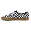 Vans Authentic Siyah / Beyaz Erkek Günlük Spor Ayakkabı