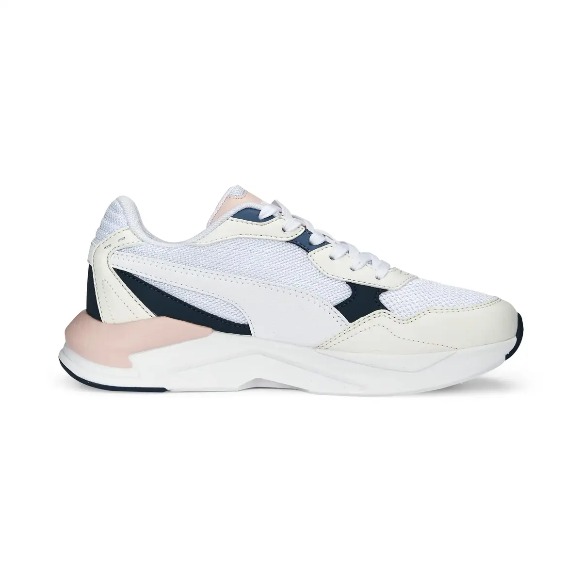 Puma X-Ray Speed Lite Gri Kadın Günlük Spor Ayakkabı
