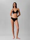 Calvin Klein BIKINI Siyah Bikini Alt Külot