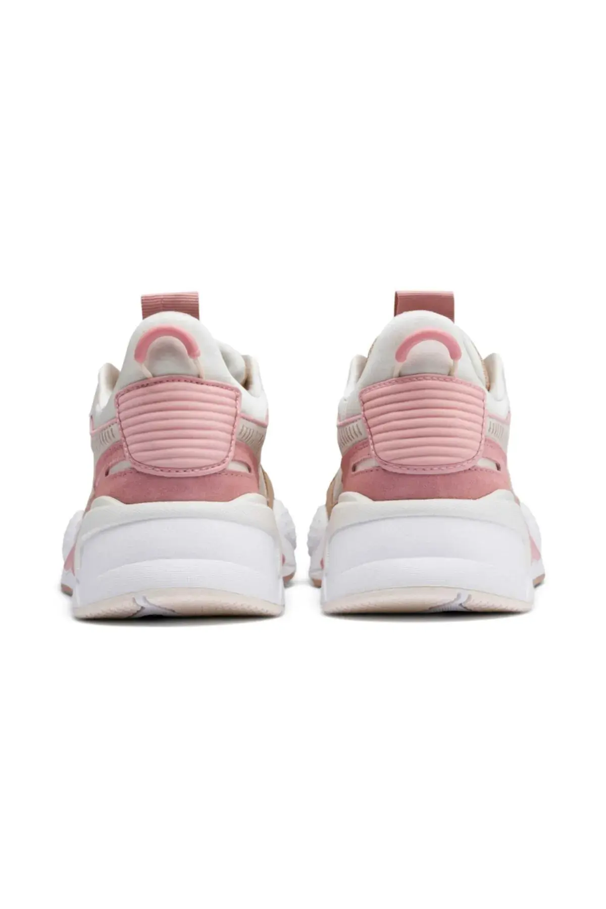 Puma Rs-X Reinvent Wn S Pembe Kadın Günlük Spor Ayakkabı