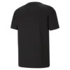 Puma ESS Logo Tee Siyah Erkek T-Shirt