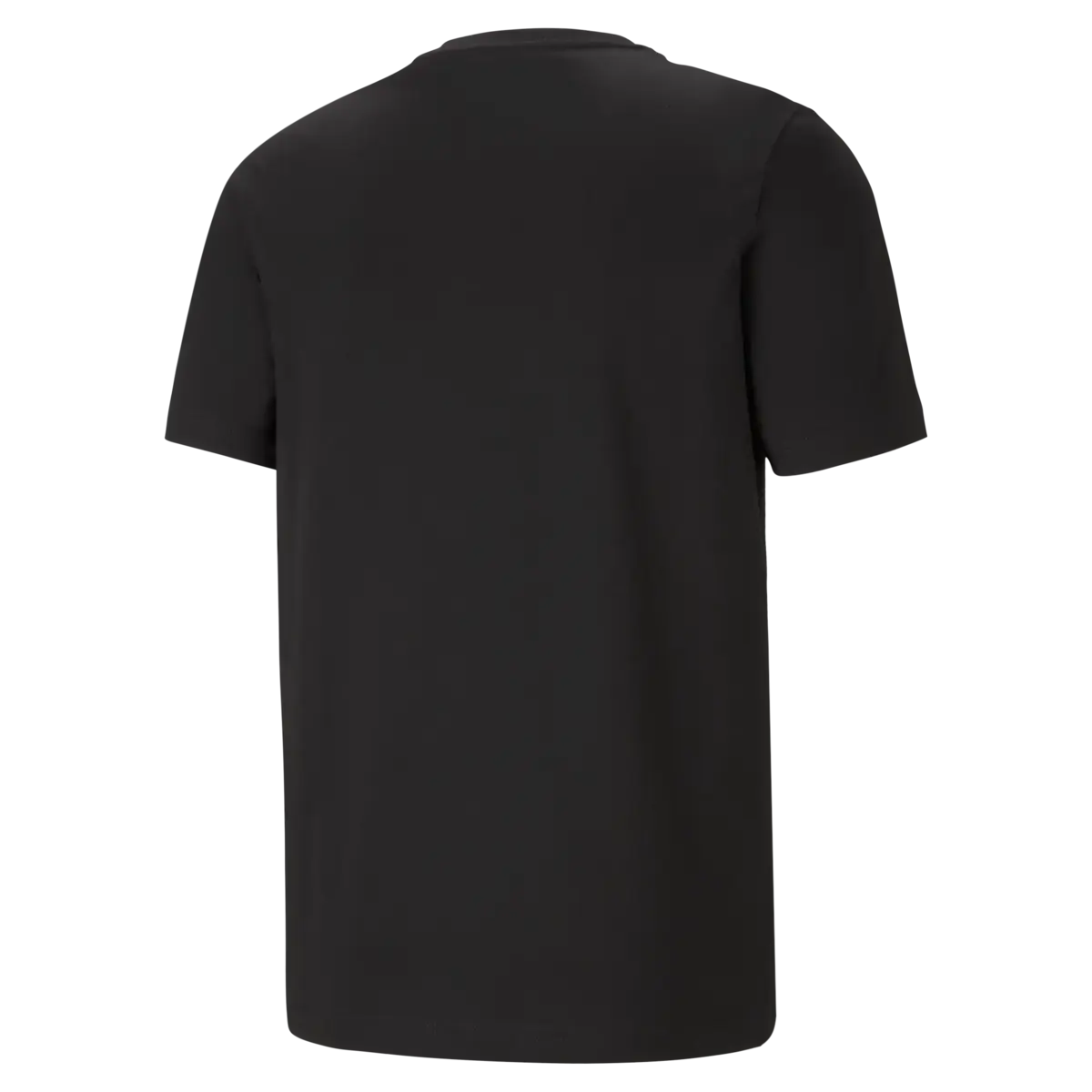 Puma ESS Logo Tee Siyah Erkek T-Shirt