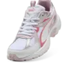Puma Milenio Tech Beyaz Kadın Spor Ayakkabı & Sneaker