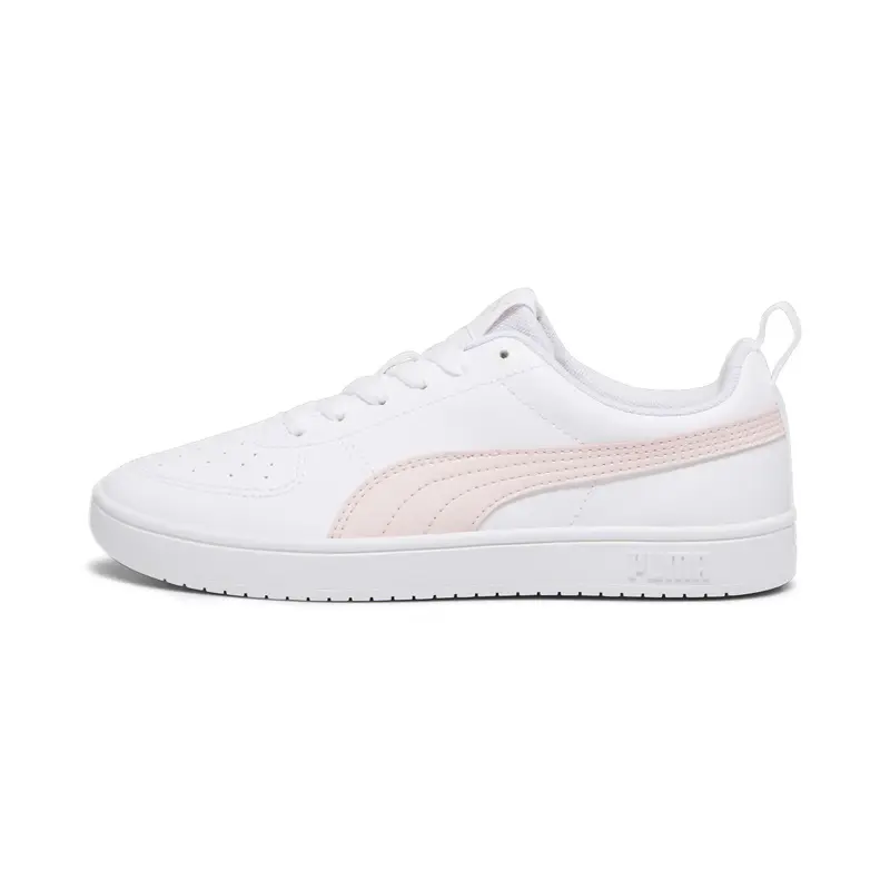 Puma Rickie Beyaz Unisex Günlük Spor Ayakkabı