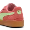 Puma Palermo Moda Xtra Gum Wns Kırmızı Kadın Spor Ayakkabı