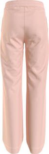 Calvin Klein MONOGRAM SWEATPANTS Kadın Pembe Eşofman Altı
