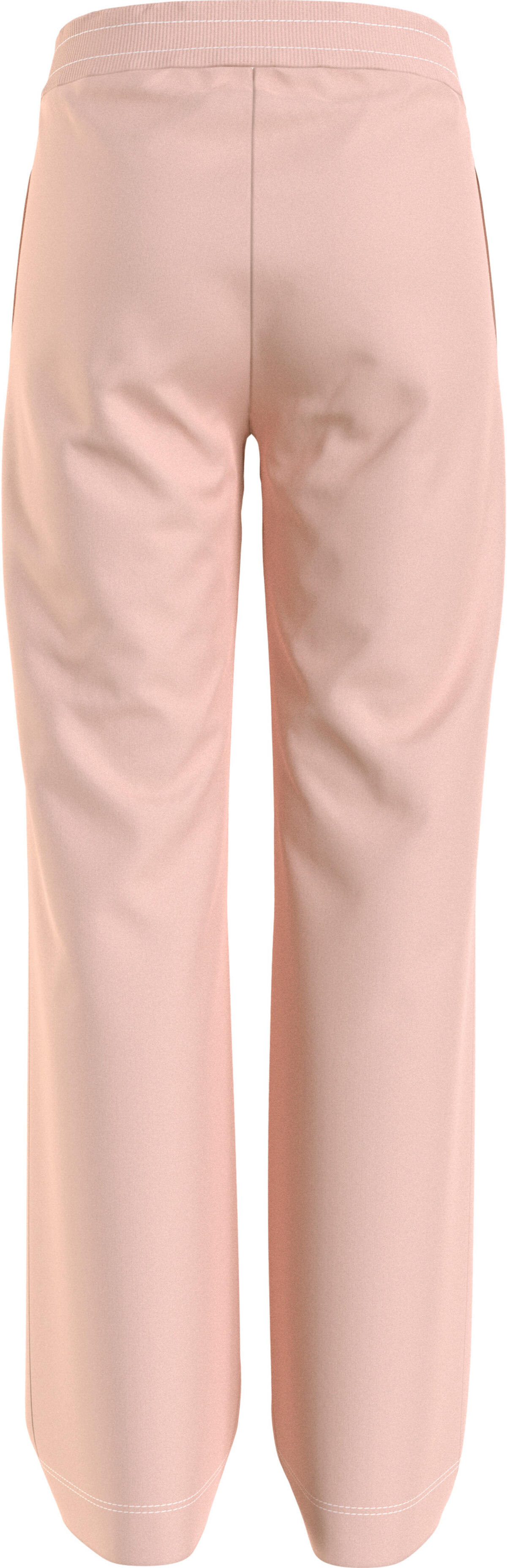 Calvin Klein MONOGRAM SWEATPANTS Kadın Pembe Eşofman Altı