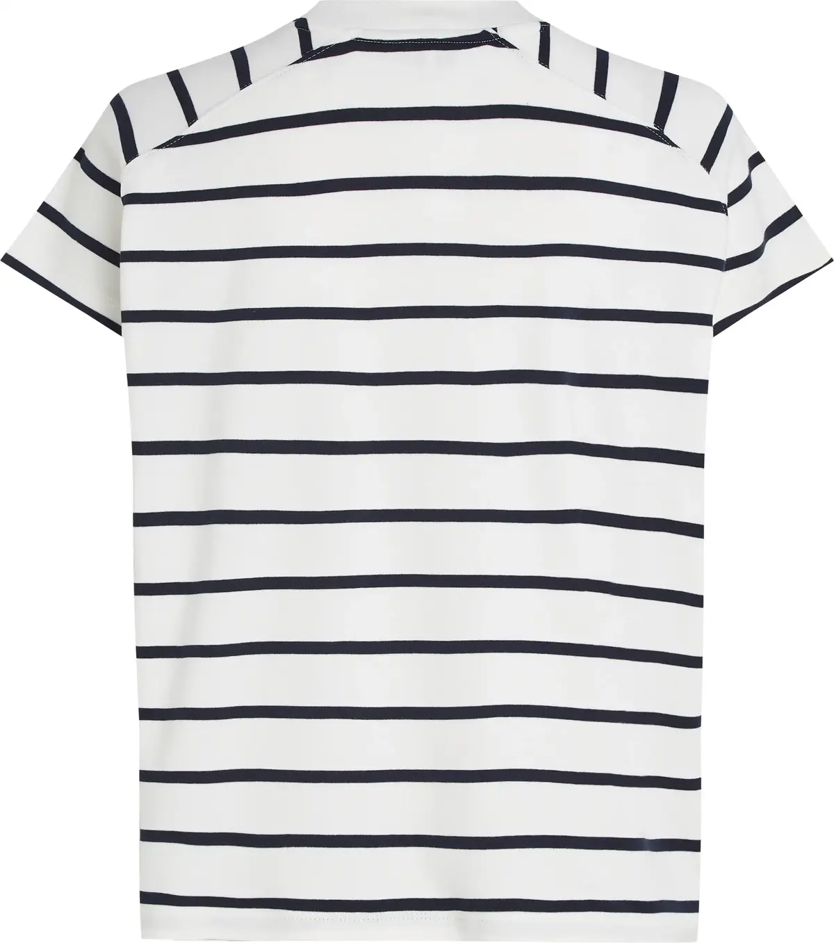 Tommy Hilfiger RLX MODERN CODY CAP, 0BF Siyah Kadın T-Shirt & Polo