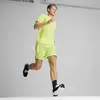 Puma Softride Enzo Evo Siyah Erkek Yürüyüş ve Koşu Ayakkabısı