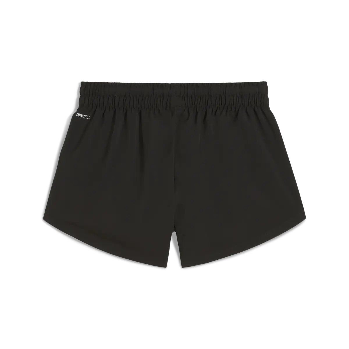 Puma TAD ESSENTIAL 3" Woven Short Siyah Kadın Şort