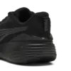 Puma Scend Pro 3 Unisex Siyah Yürüyüş ve Koşu Ayakkabısı
