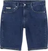 Calvin Klein REGULAR SHORT, 1BJ Lacivert Erkek Şort