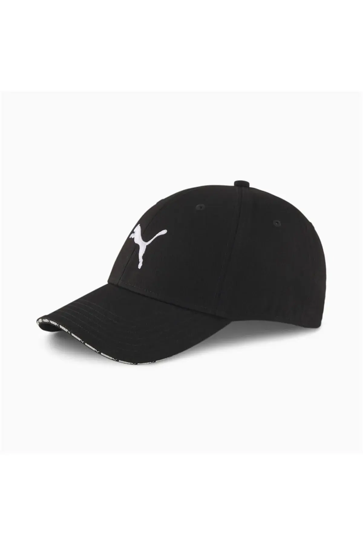 PUMA Visor Siyah Unisex Şapka