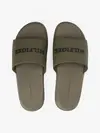 Tommy Hilfiger DUAL DENSITY HILFIGE, RBN Yeşil Erkek Terlik