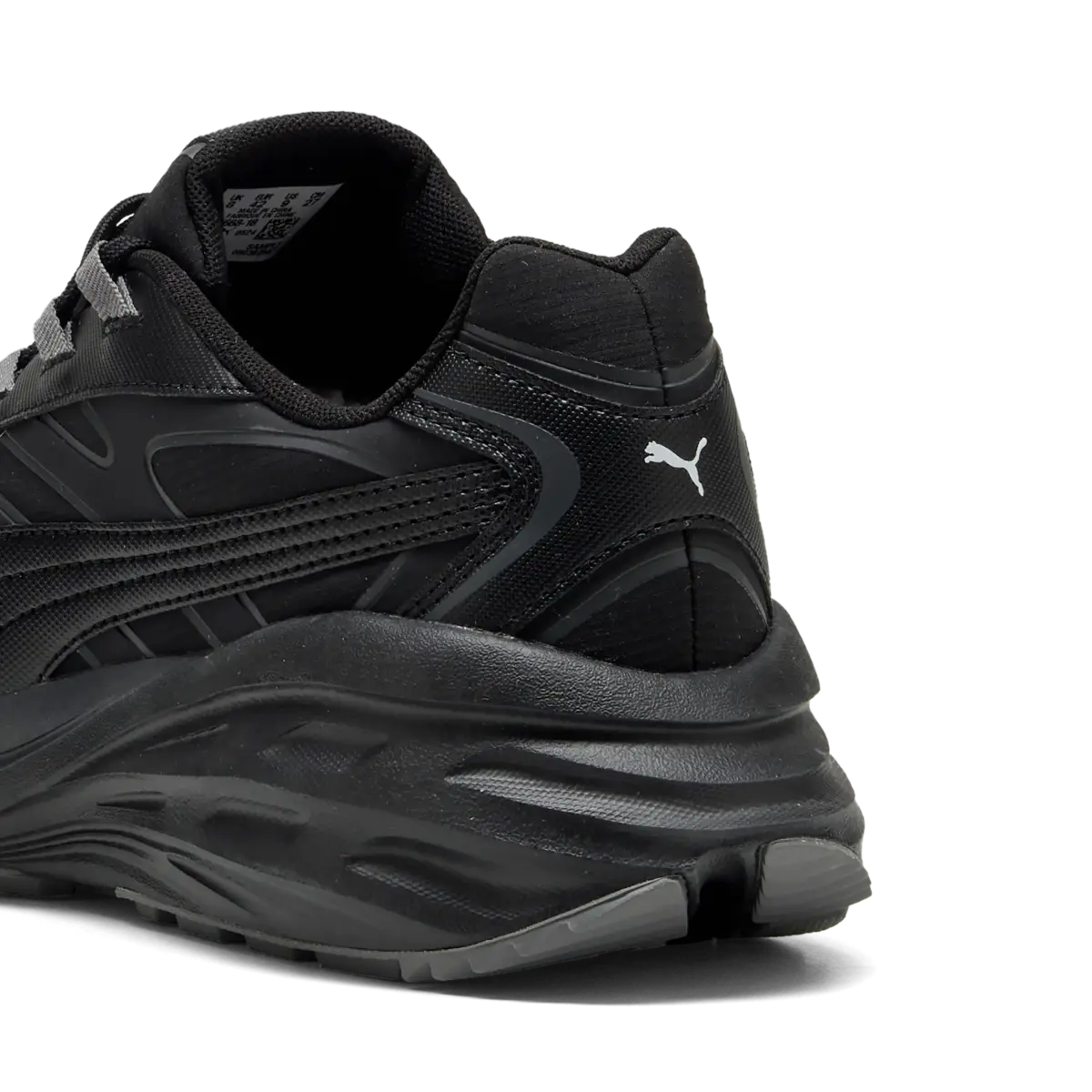 Puma Hypnotic LS Abrupt Erkek Spor Ayakkabı & Sneaker
