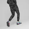Puma Courtside Booster Pant Siyah Erkek/Unisex Basketbol Eşofman Altı