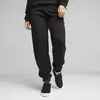 Puma HER High-Waist Pants TR Siyah Kadın Eşofman Altı
