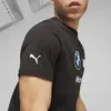 Puma BMW MMS ESS Logo Tee Siyah Erkek T-Shirt