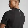 PUMA CLOUDSPUN THERMOADAPT TEE Siyah Erkek T-Shirt