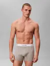 Calvin Klein Trunk 3pk Erkek 3lü Boxer Set