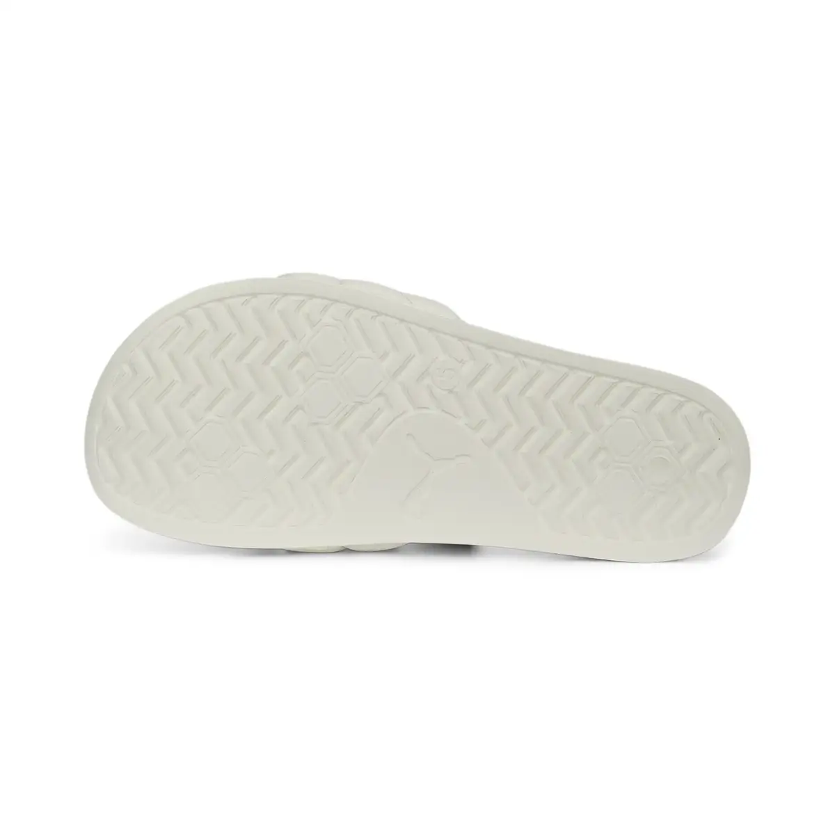 Puma Leadcat 2.0 Puffy Bej Kadın Sandalet
