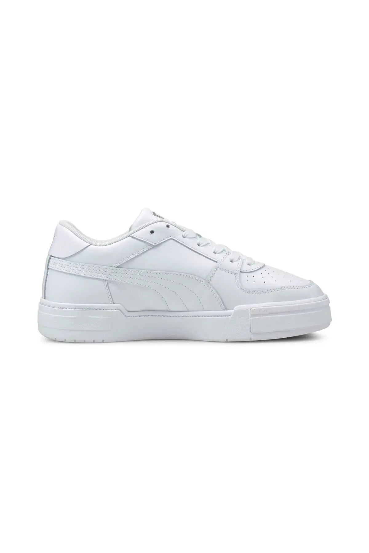 Puma Ca Pro Classic Unisex Beyaz Günlük Spor Ayakkabı