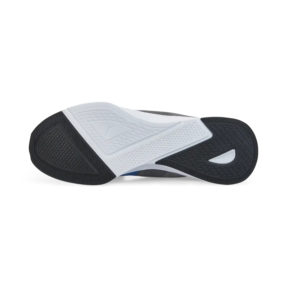 Puma FLYER Runner Mesh Siyah Erkek Spor Ayakkabı & Sneaker