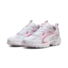 Puma Milenio Tech Beyaz Kadın Spor Ayakkabı & Sneaker